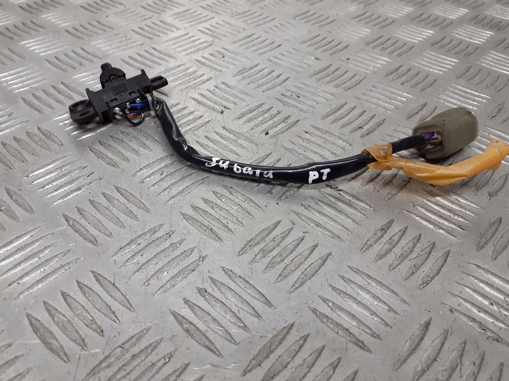 фото №1, Перемикач скло правий задня subaru forester