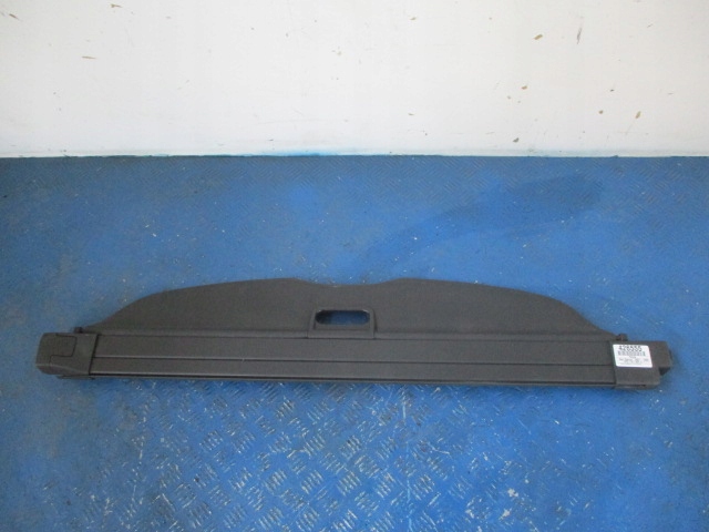 фото №1, Opel signum c шторка задвижка штора багажника