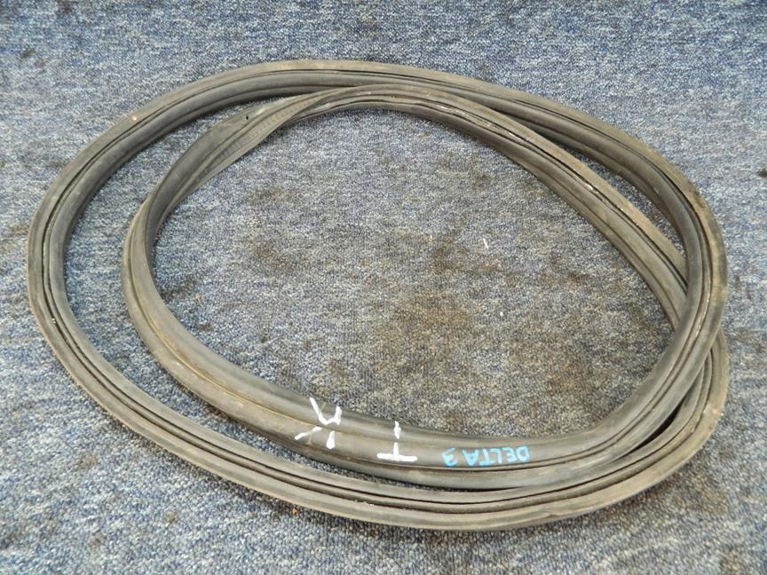 фото №1, Прокладка кузовна кришки lancia delta 3 iii