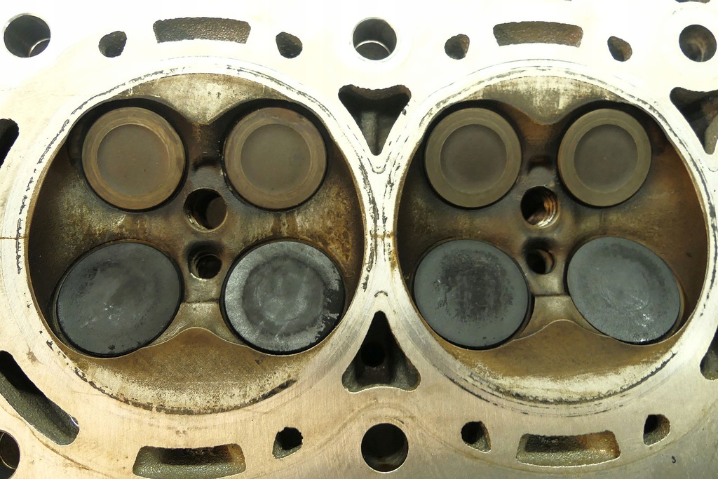 фото №12, Alfa romeo giulia stelvio 2.0 t turbo q4 головка циліндрів