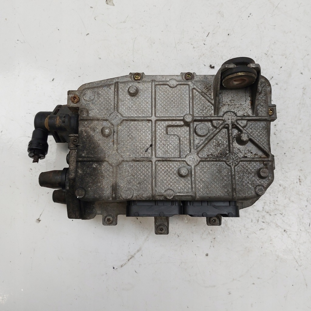 фото №13, Ford fusion fiesta mk6 mazda 2 ii dy блок управления коробки luk 2n1r-7m168-bf