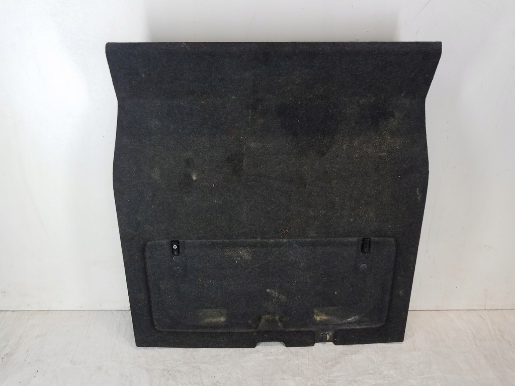 фото №1, Підлога багажника задня volvo s60 ii 30715859