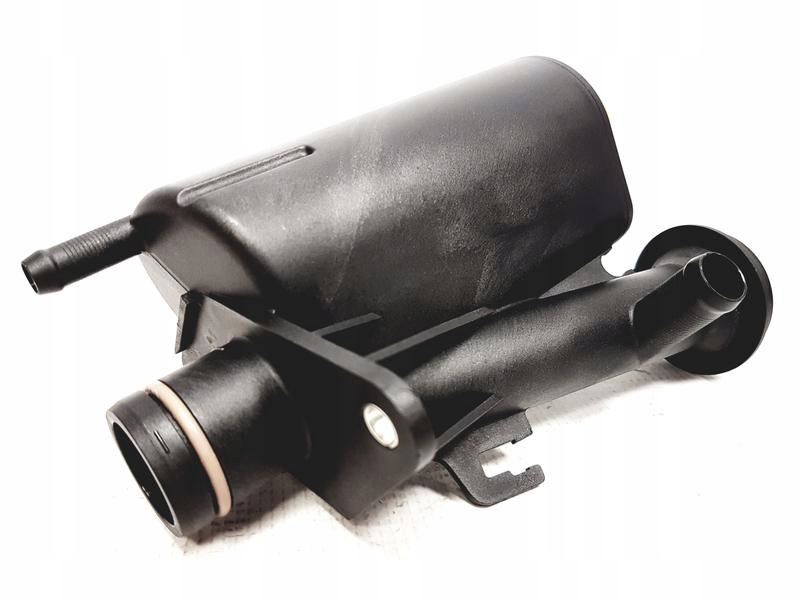 фото №5, Оригинальный номер renault вентиляция картера масляная megane i 1.9 dti a1u