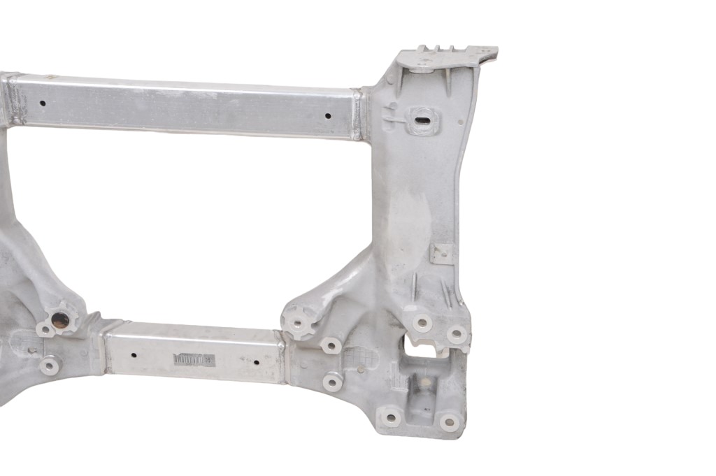 фото №3, Aston martin db9 рама підрамник двигуна 4g43-s019-ac