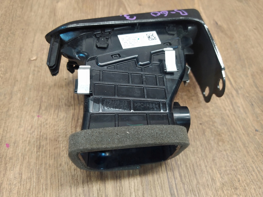 фото №6, Bmw z4 g29 решётка обдув 6807442