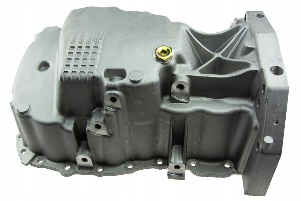 Поддон масляная renault clio iii/iv 1.5dci 05- Цена