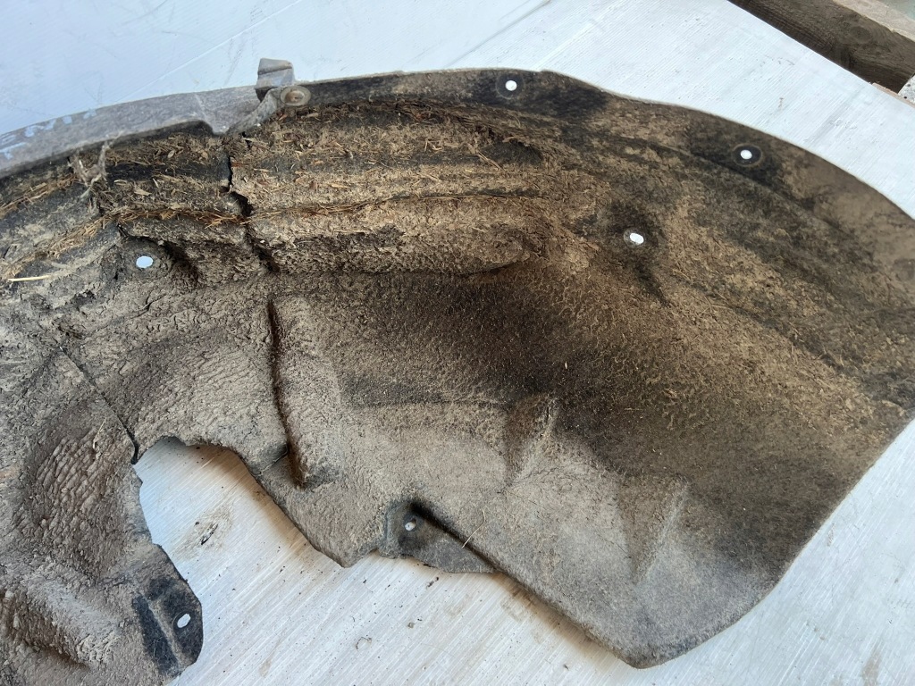 Подкрылок задние левая 39154487 оригинал opel insignia b 17- с Разборки