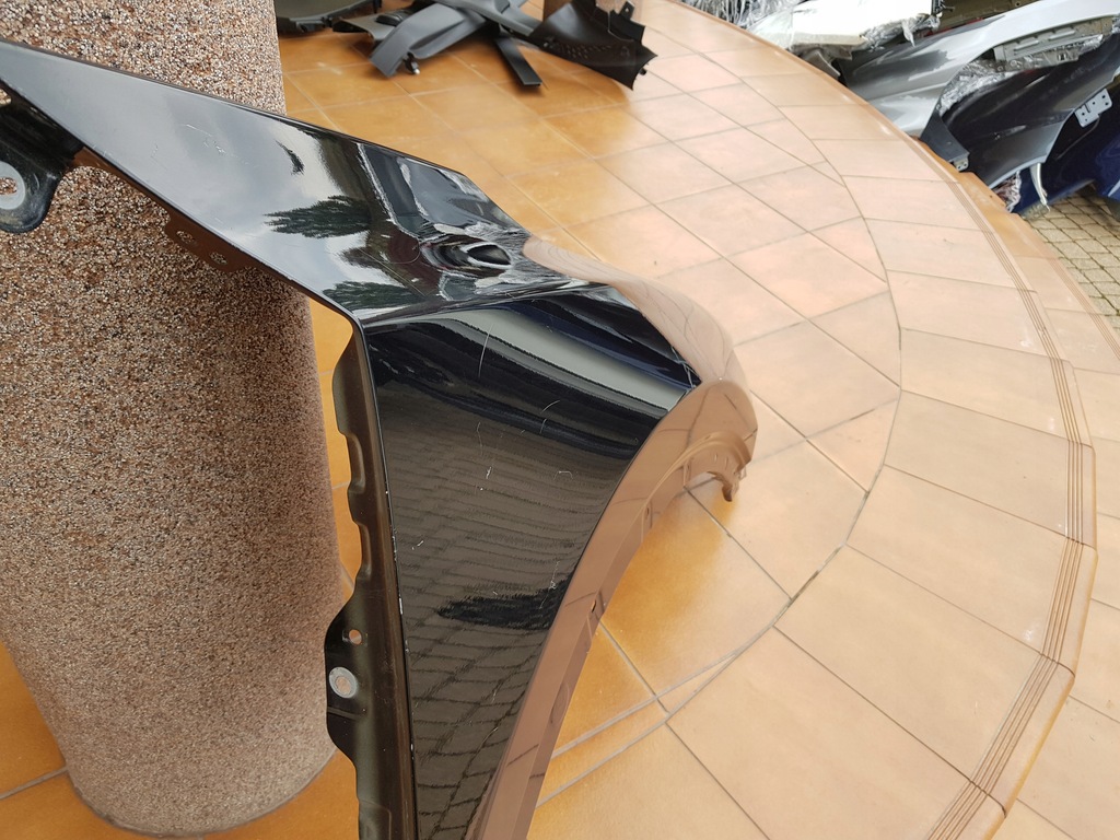 фото №8, Mazda cx-5 ii 17- крыло правый передний перед