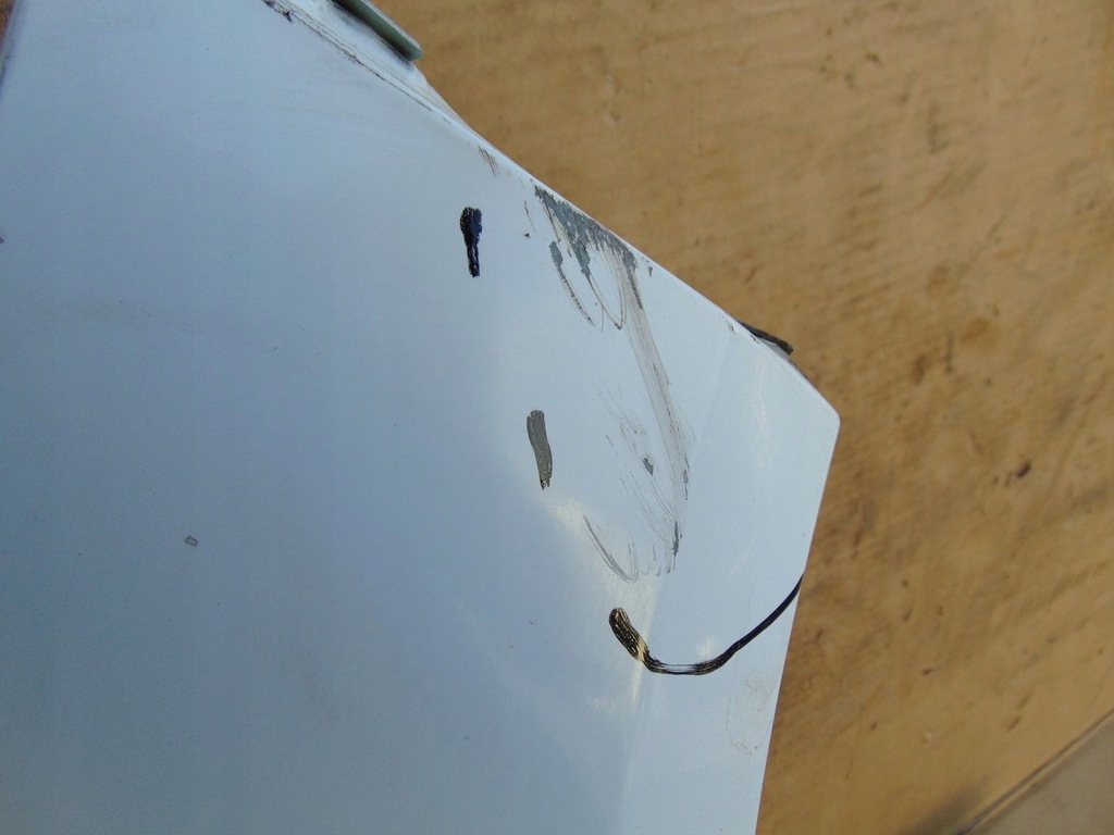 фото №7, Крыло правый перед mercedes w247 b klasa