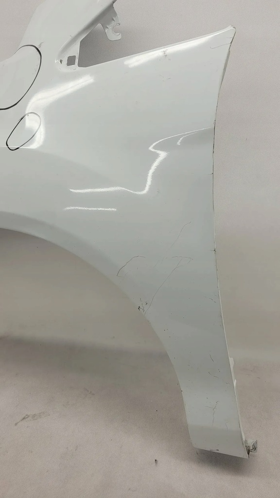 фото №7, Ford b-max 2013 крила перед передній лівий оригінальний fv