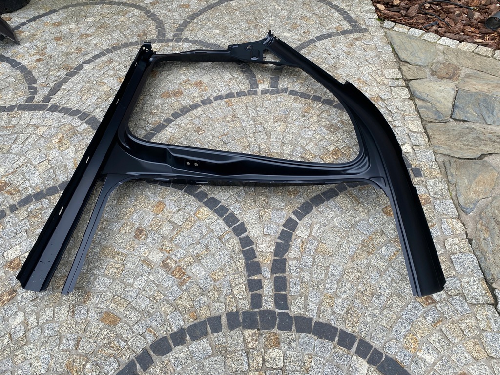 фото №13, Vw caddy 5 v 2k4 обшивка блок двигателя bok 2k4809606d оригинал nowe 2k