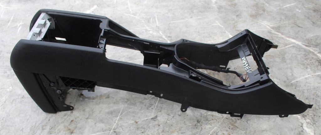 фото №4, Туннель средний bmw x5 e53 europa