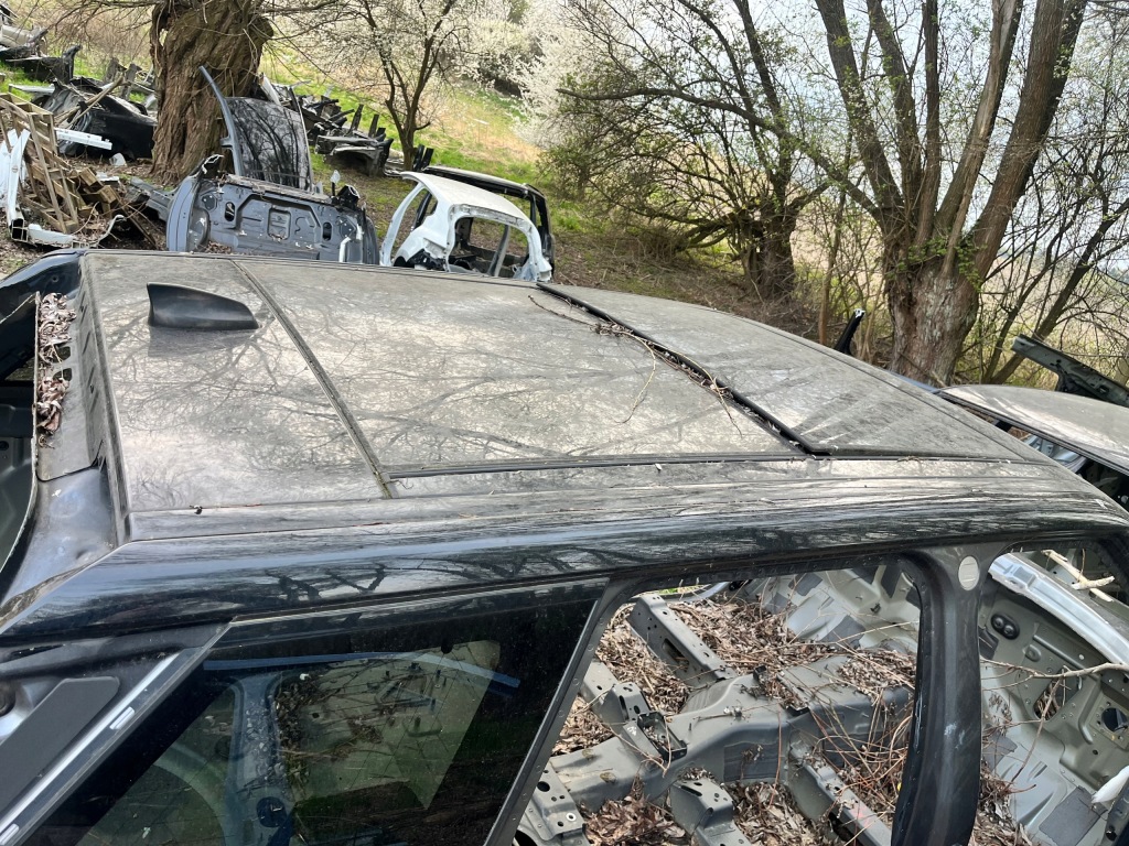 Купити Range rover sport 2 люк панорама