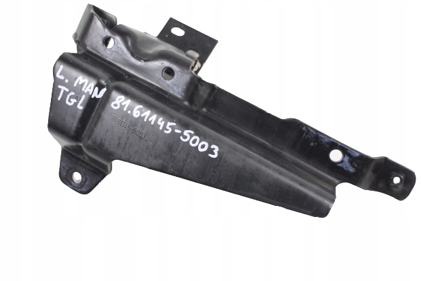 фото №1, Петля решётка капот левый man tgl 2019