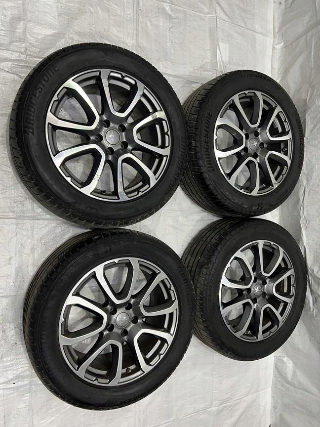 фото №1, Maserati levante диски aluminiowe