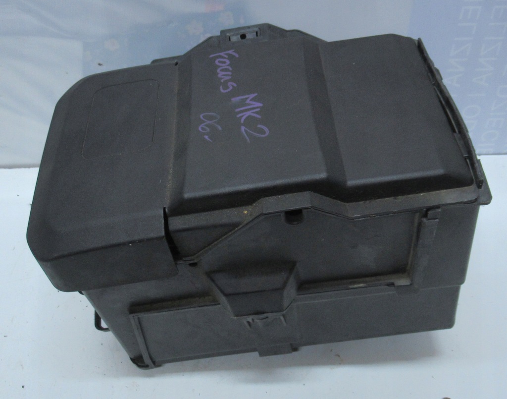 фото №1, Focus mk2 06r основа корпус акумулятор