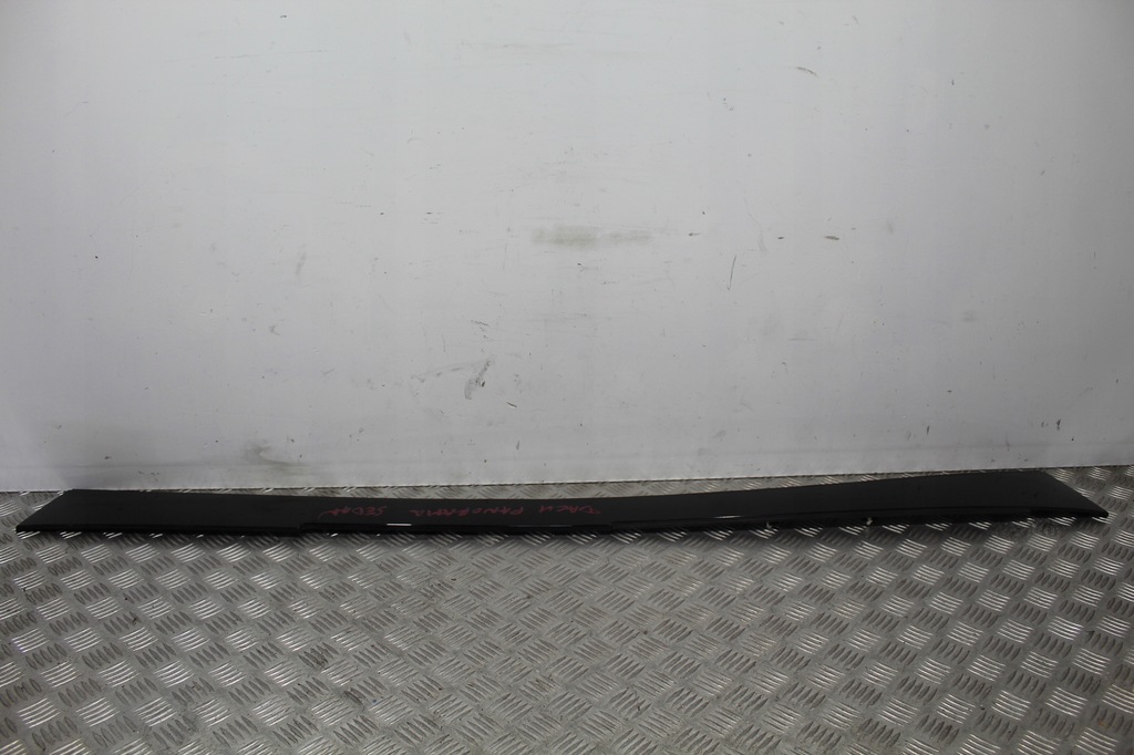 фото №1, Молдинг накладка ліва панорама talisman