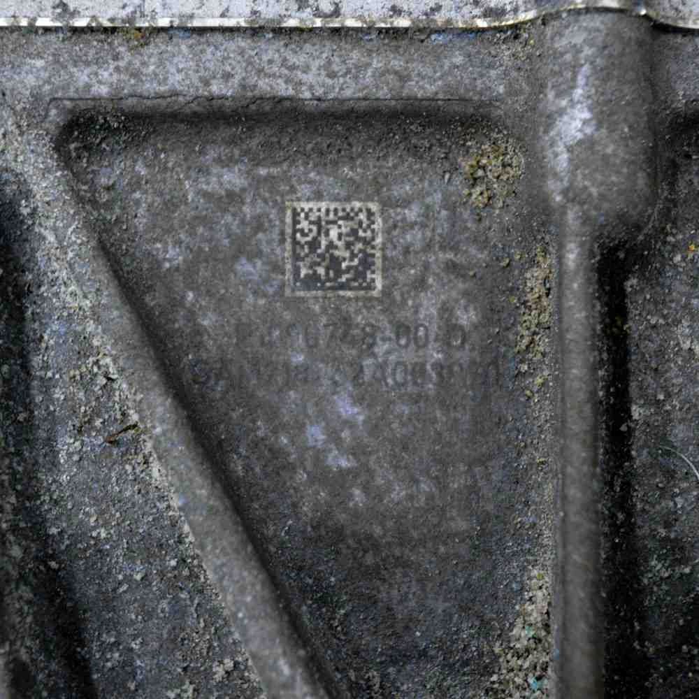 Двигун tesla model 3 p108569330e 13650503 258kw 2018 Ціна