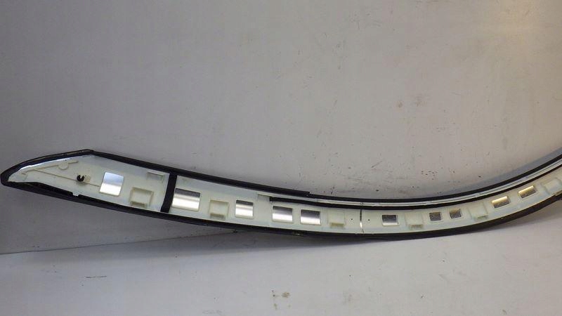 Молдинг дуга дах права peugeot rcz рестайлінг  ym21481080 Київ