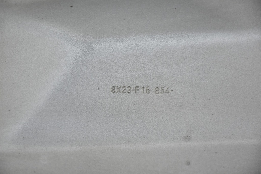 фото №9, Капот кришка двигуна jaguar xf x250