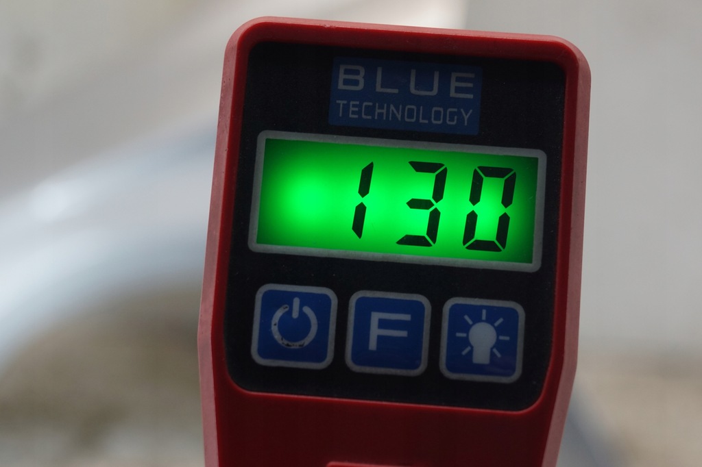 фото №14, Крыло левый перед citroen c4 ii b7