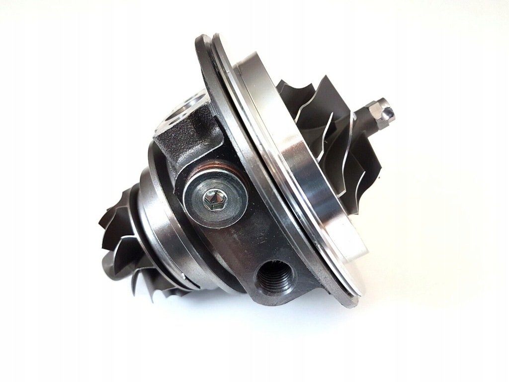 фото №9, Сердцевина турбины 5304-970-0033 volvo c30 c70 ii s40 ii s80ii v50 v70 xc602.5