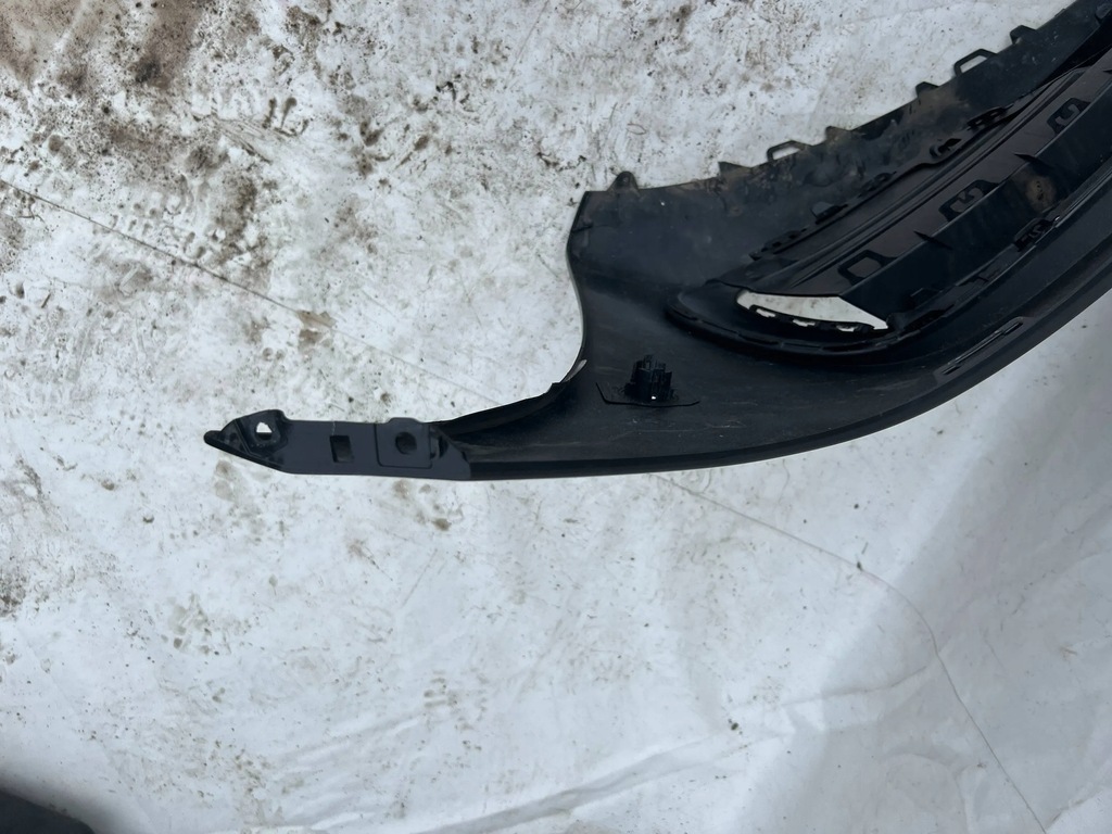 фото №10, Бампер mercedes c-klasa w206 amg 2021 перед