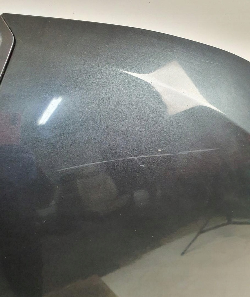 фото №3, Капот renault megane iii 651220005r