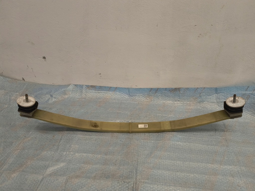 фото №1, Volvo s90 v90 ii ресора щітка підвіска задня подушки безпеки 31387944