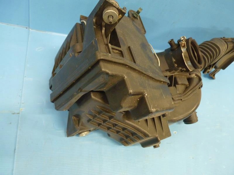 фото №5, Honda jazz mk4 корпус фільтра повітря 15-