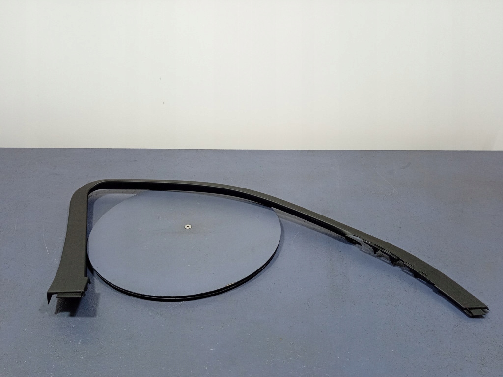 фото №1, Bmw x3 g01 f97 защита рамы дверь перед левая 7410297