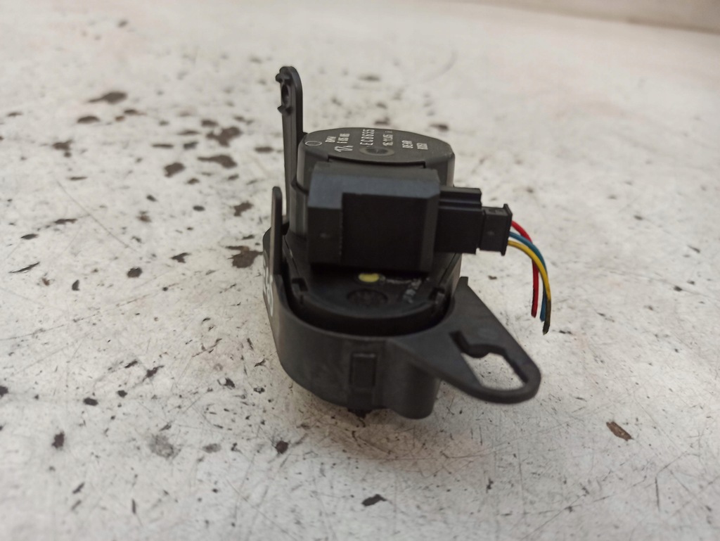 фото №6, Bmw 7 e65 моторчик обігрівача 6935085