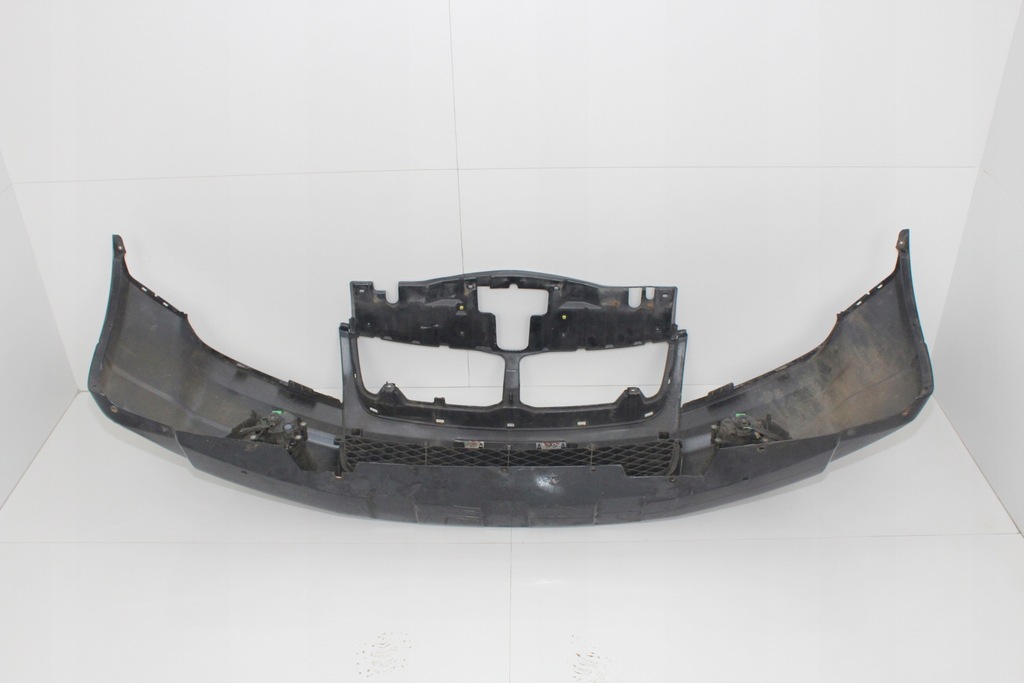 фото №12, Бампер перед передний suzuki grand vitara ii 05-08r zj3