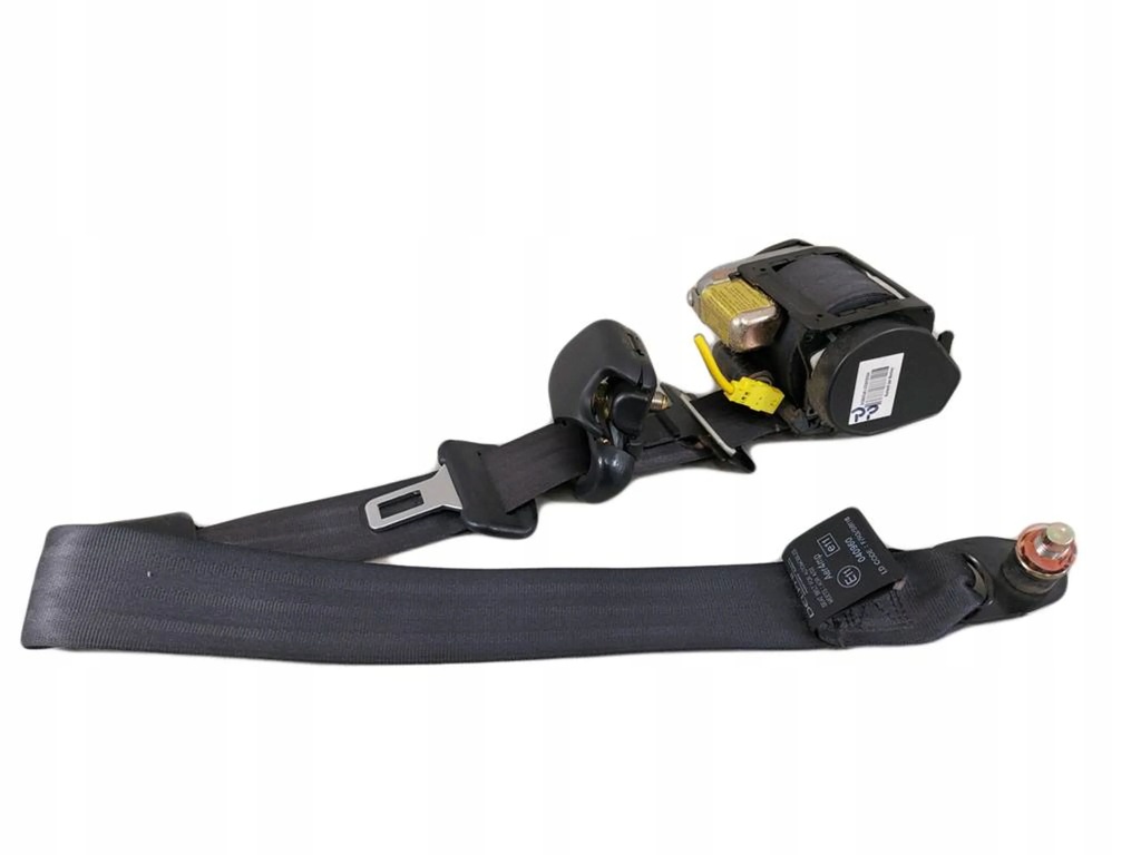 фото №1, Pas натяжитель правый перед hyundai matrix gls