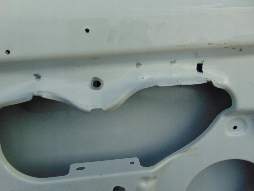 фото №14, Двері зсувні праве бічний розсувні ford transit custom mk2 новий model 23-