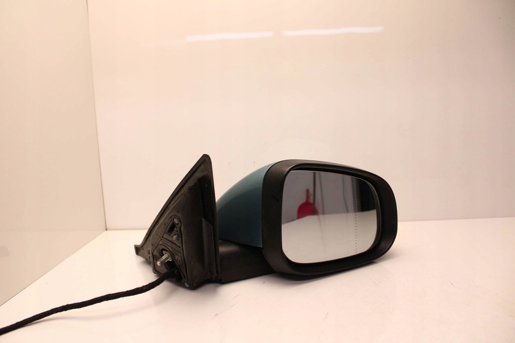 фото №6, Volvo s40 ii v50 lift 07r- зеркало наружное правое 479 8pin