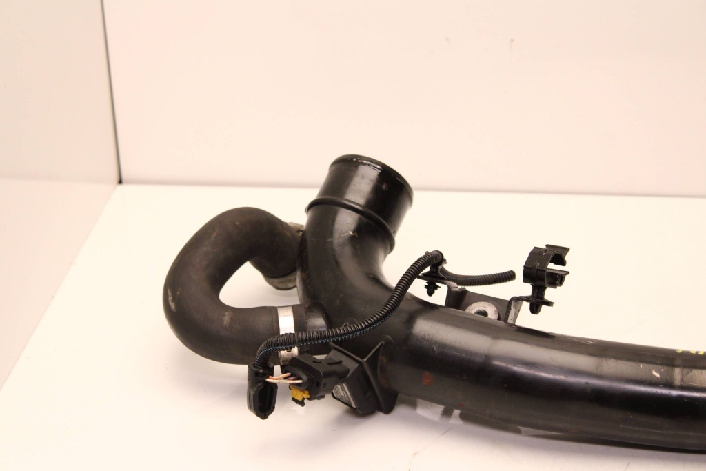 Alfa romeo mito 1.4 b труба пабтрубок  впускной воздуха Цена