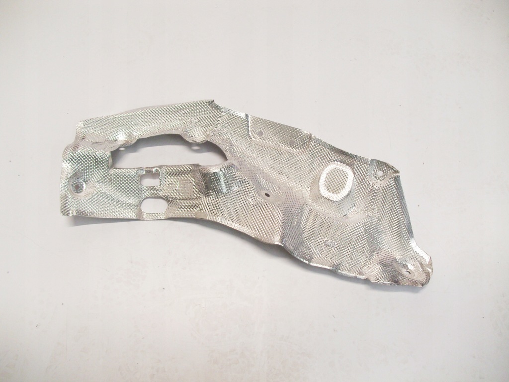 фото №1, Захист теплова audi a8 d4 4.2tdi 4h1825644c