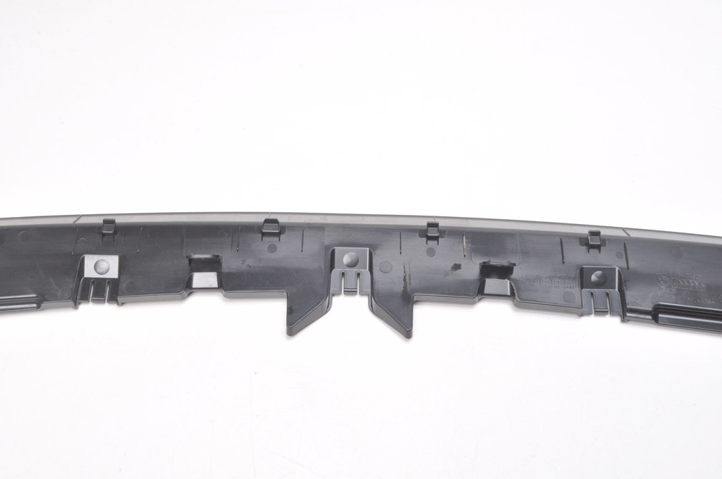 фото №7, Bmw 5 g60 g61 защита заглушка накладка 24r 5a0a8c3 5a36f88