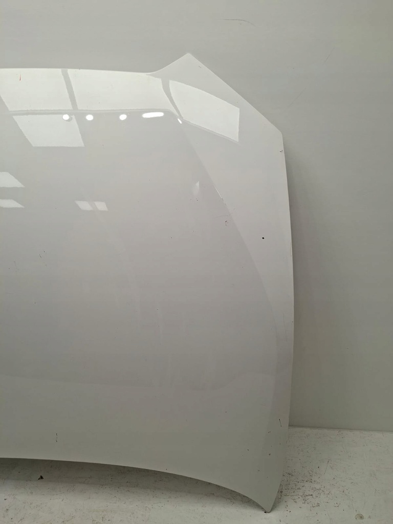 фото №6, Капот mazda mx5 mx-5 2015-