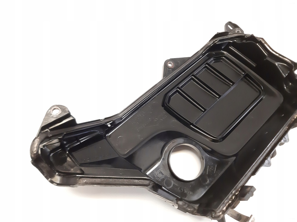 фото №6, Защита двигателя opel vivaro b 1.6 cdti 175b13123r