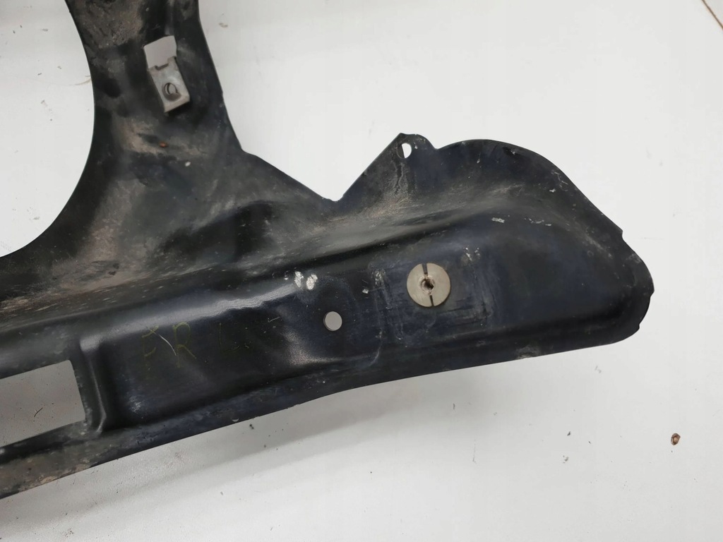 фото №9, Направляющая лампы bmw 7 e65 e66 51717022967