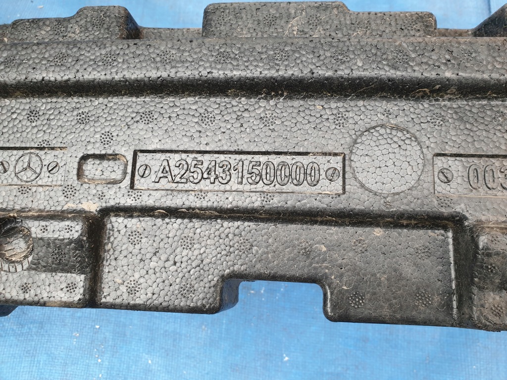 фото №10, Mercedes glc x254 w254 254 amg бампер задний задняя