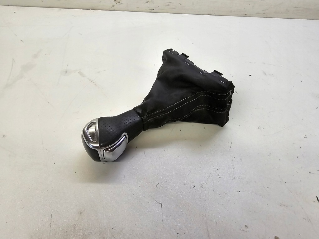 фото №6, Чехол ручка передач audi q3 83a 83b713139c