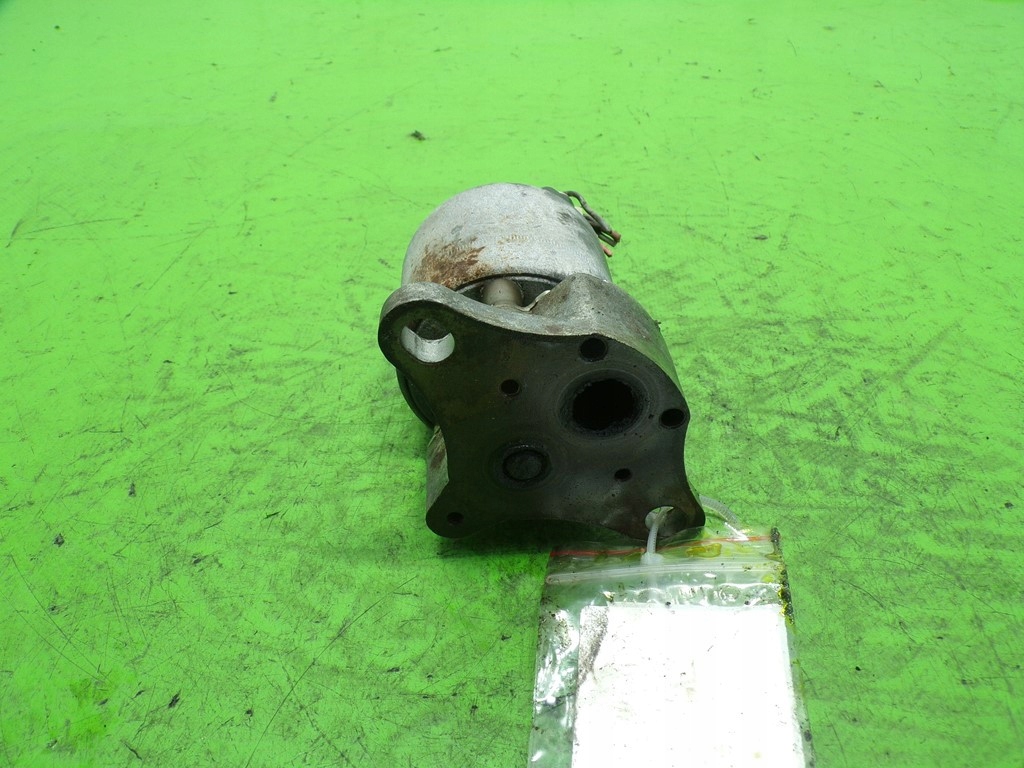 фото №1, Chevrolet captiva 2.4 клапан egr