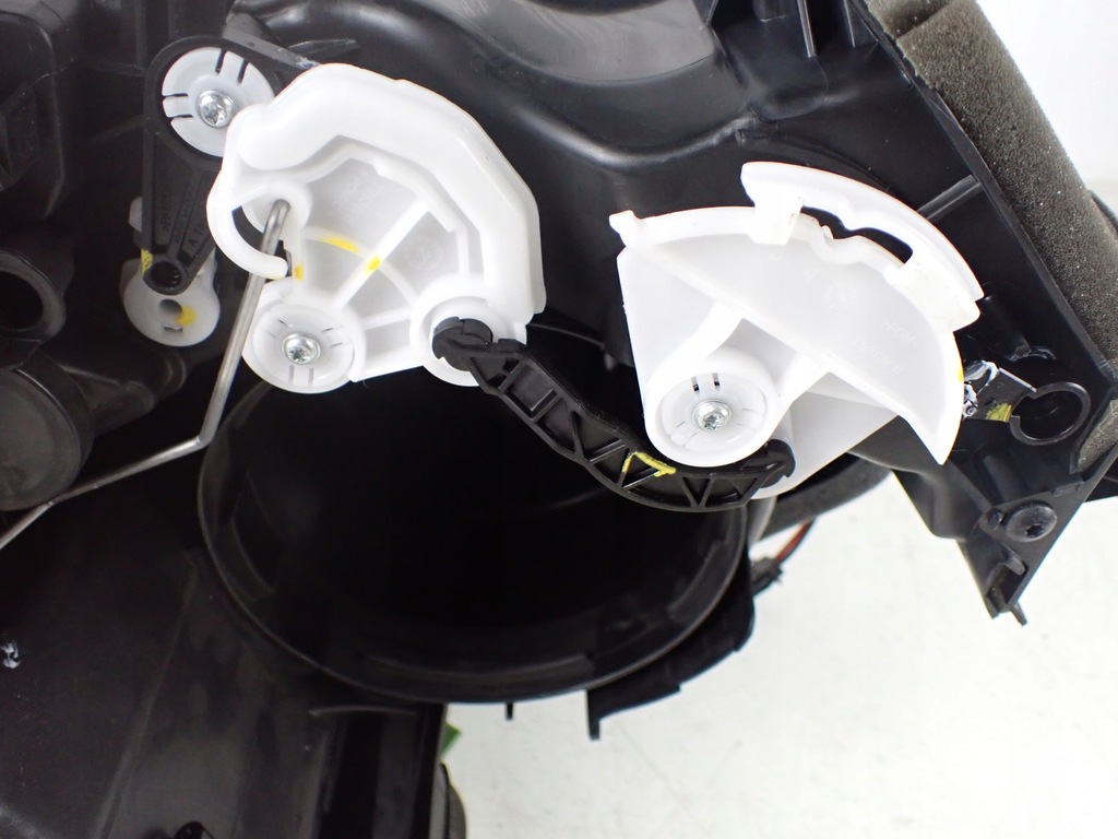 фото №9, Обігрівач dacia duster ii 272707351r