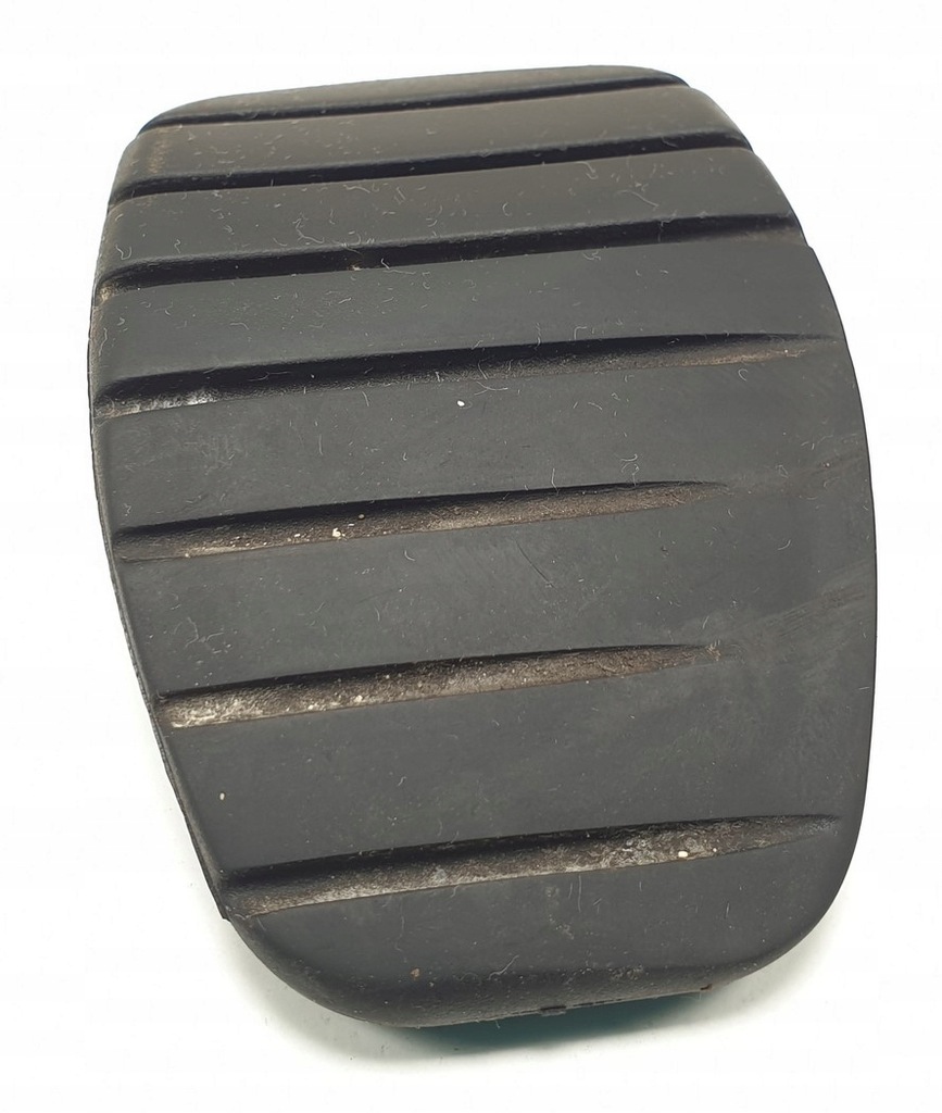 фото №1, Резиновый элемент накладка na педаль dacia sandero i