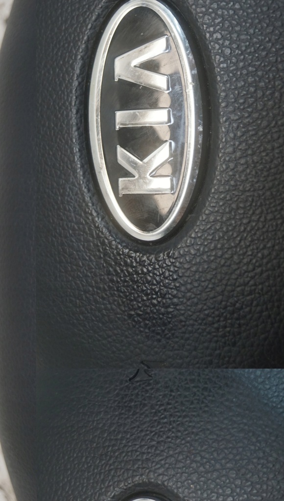 фото №6, Подушка безпеки водія kia sportage iii 56900-3u100