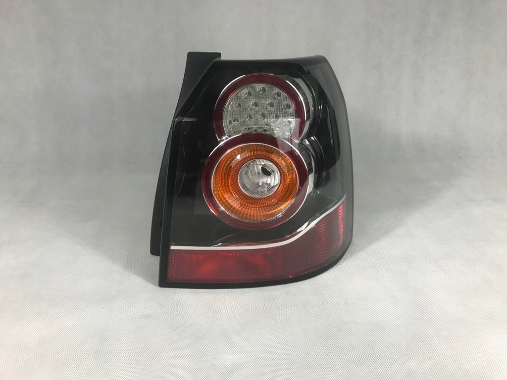 фото №1, Land rover freelander lift лампа задня права led!