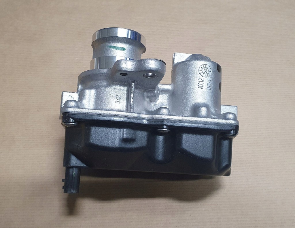 Клапан egr r trafic ii,iii 2.0dci sid 83.2748 Цена